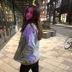 Meet your Posher, Jess